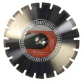 Husqvarna 16ELITECUT480 - 415mm 480 Black Diamond Blade 525364801 Husqvarna Accessories